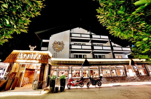 Фотография гостиницы Almhof Kitzlodge - Alpine Lifestyle Hotel