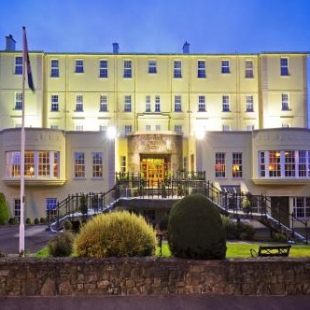 Фотография гостиницы Sligo Southern Hotel