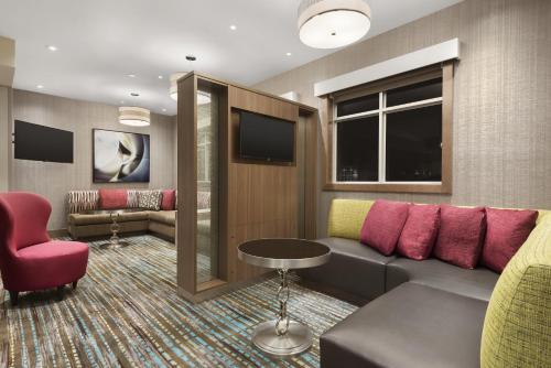 Фотография гостиницы Residence Inn by Marriott St. Paul Woodbury