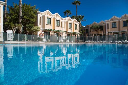 Фотография апарт отеля Complejo Sun's Gardens - Maspalomas