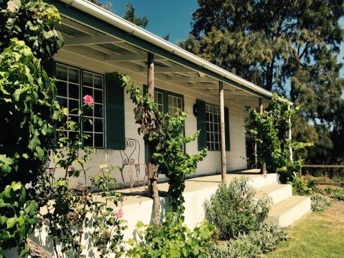 Фотография базы отдыха Cheverells Farm