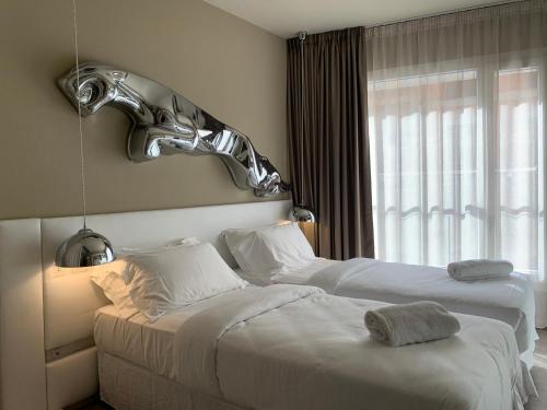 Фотография гостиницы Neko Boutique Hotel