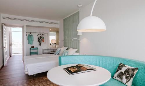 Фотография гостиницы Gold Playa del Ingles - Adults Only