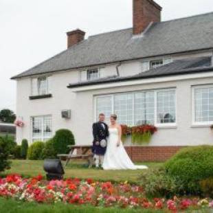 Фотографии гостиницы 
            Solway Lodge Hotel