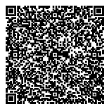 QR код гостиницы Флореста