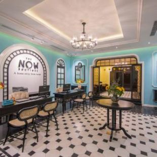 Фотография гостиницы The Now Boutique Hotel