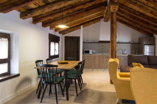 Фотография гостевого дома Casa Barrena