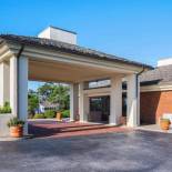 Фотография гостиницы Quality Hotel Morehead City near Atlantic Beach