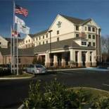 Фотография гостиницы Homewood Suites Hagerstown