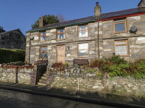 Фотографии гостевого дома 
            60 Hyfrydle Road, Caernarfon