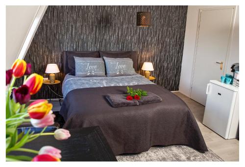 Фотография мини отеля Liv Inn