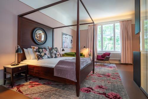 Фотография апарт отеля The Sweet by The APARTMENTS Company