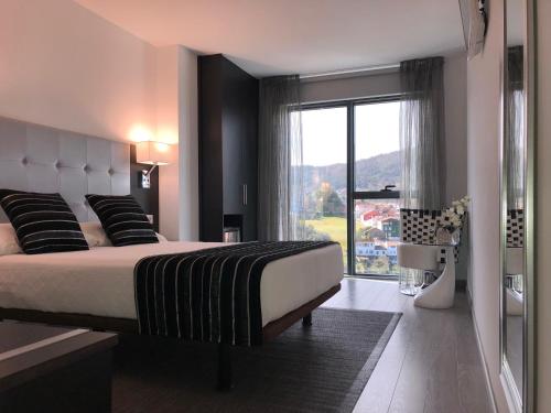 Фотография гостиницы Hotel Noia