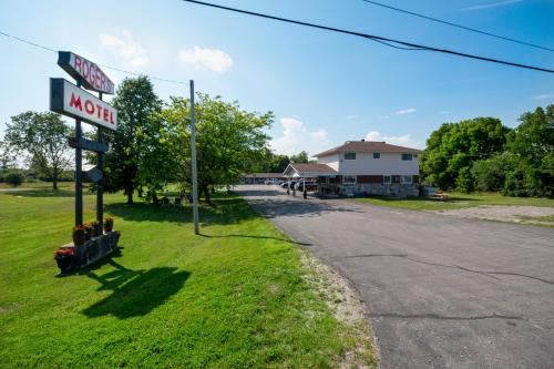 Фотография мотеля Rogers Motel