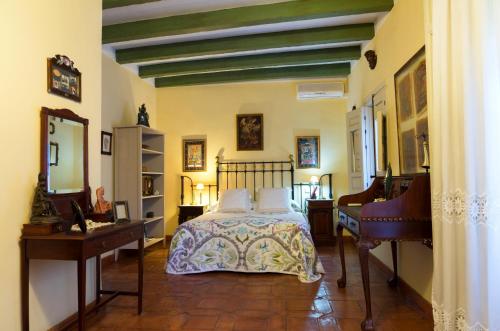 Фотография гостевого дома La Casa del Obispo