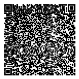 QR код базы отдыха Клёвое место