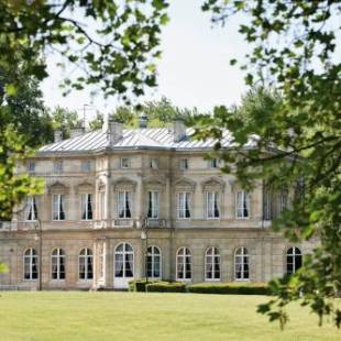 Фотографии гостиницы 
            Château De La Motte Fenelon