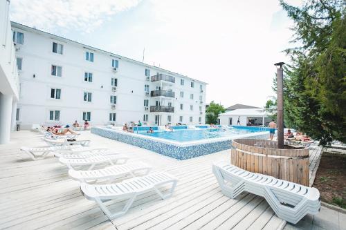 Фотография гостиницы Центральный