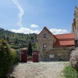 Фотография гостевого дома Casas da Fonte - Serra da Estrela