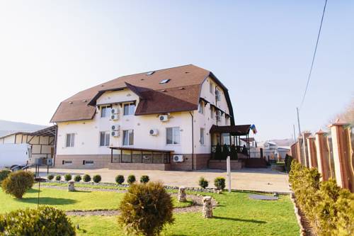 Фотография гостевого дома At CCI-Moldova