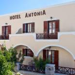 Фотография гостиницы Antonia Hotel