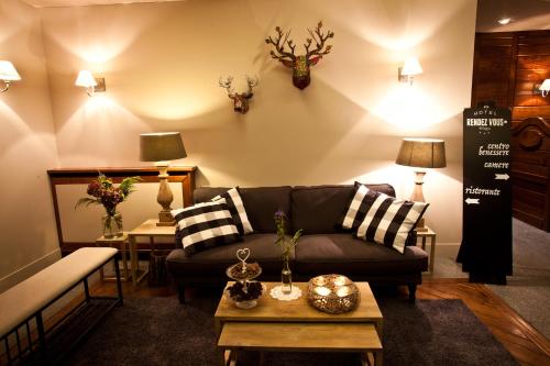 Фотография гостиницы Hotel Rendez Vous