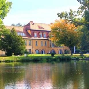 Фотографии гостиницы 
            Schloss Zehdenick