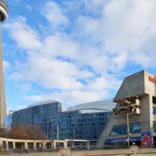 Фотографии гостиницы 
            Toronto Marriott City Centre Hotel