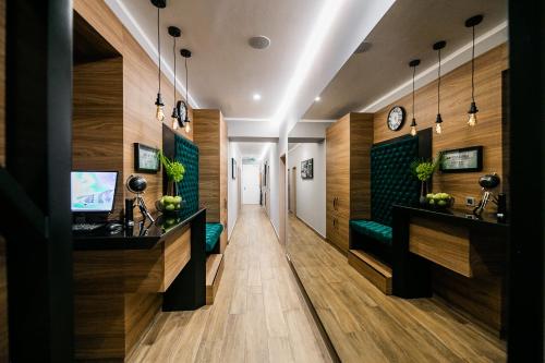 Фотография гостевого дома Teatro Suite & Rooms