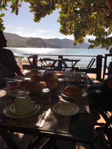 Фотографии гостевого дома 
            Jambeiro na praia