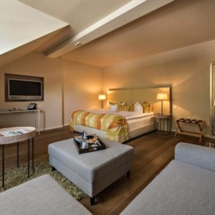 Фотография гостиницы Hotel Zur Linde Self Check In