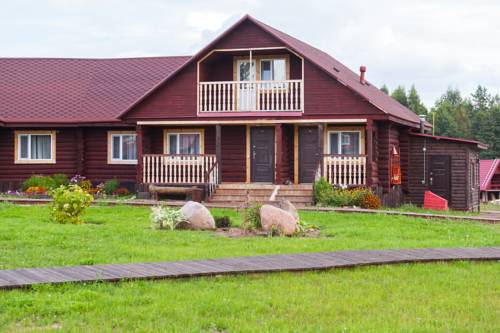 Фотография гостиницы Загосье