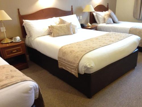 Фотография гостиницы Hotel Curracloe