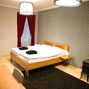 Фотографии гостевого дома
Penzion U tri statkaru