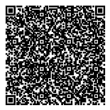 QR код гостиницы Баринова роща