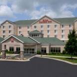 Фотография гостиницы Hilton Garden Inn Raleigh Capital Blvd I-540