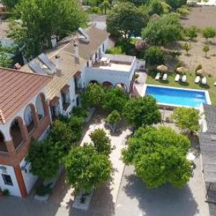 Фотографии гостевого дома 
            Casa Rural San Antonio