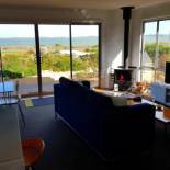 Фотография гостевого дома Coorong Waterfront Retreat