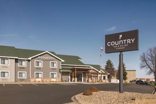 Фотография гостиницы Country Inn & Suites by Radisson, Northfield, MN