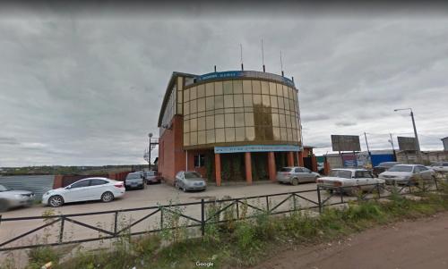 Фотография хостела Теремок