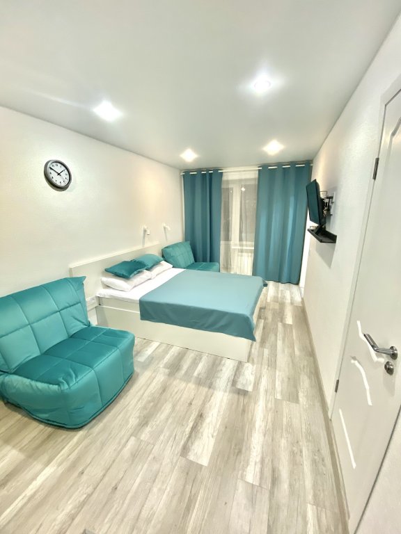 Фотография квартиры Апартаменты Вокруг cвета Приозерск