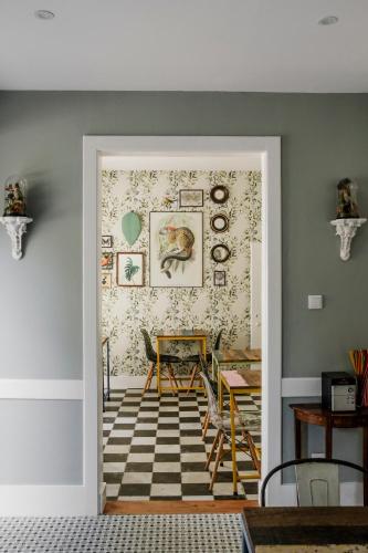 Фотография гостевого дома Casa do Jasmim by Shiadu