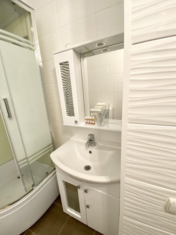 Фотография квартиры 4 Сезона на бульваре Давлеткильдеева 20