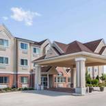 Фотография гостиницы Microtel Inn & Suites by Wyndham Michigan City