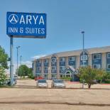 Фотография гостиницы Arya Inn and Suites