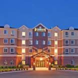 Фотография гостиницы Staybridge Suites Rochester University, an IHG Hotel