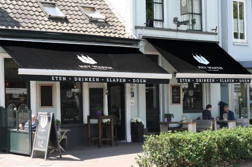 Фотография хостела Herberg, Het Wapen van Tilburg