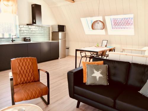 Фотография гостевого дома Vakantiehuis Witsand 1