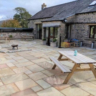 Фотография гостевого дома Howgills Barn