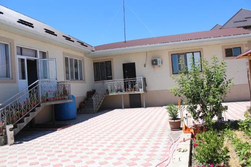 Фотография гостевого дома Guest House EtnoDom